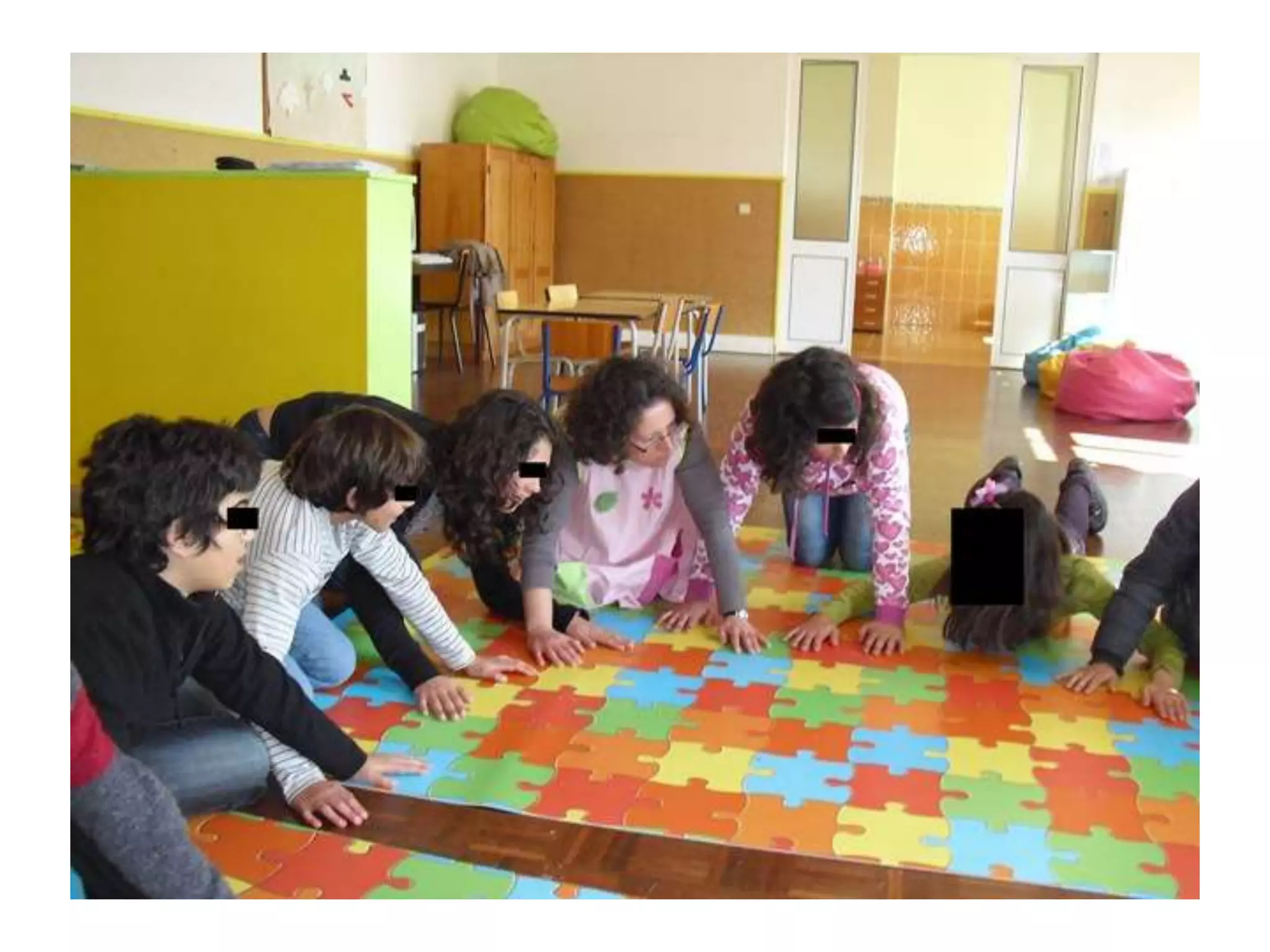 Manha com a mae da sara