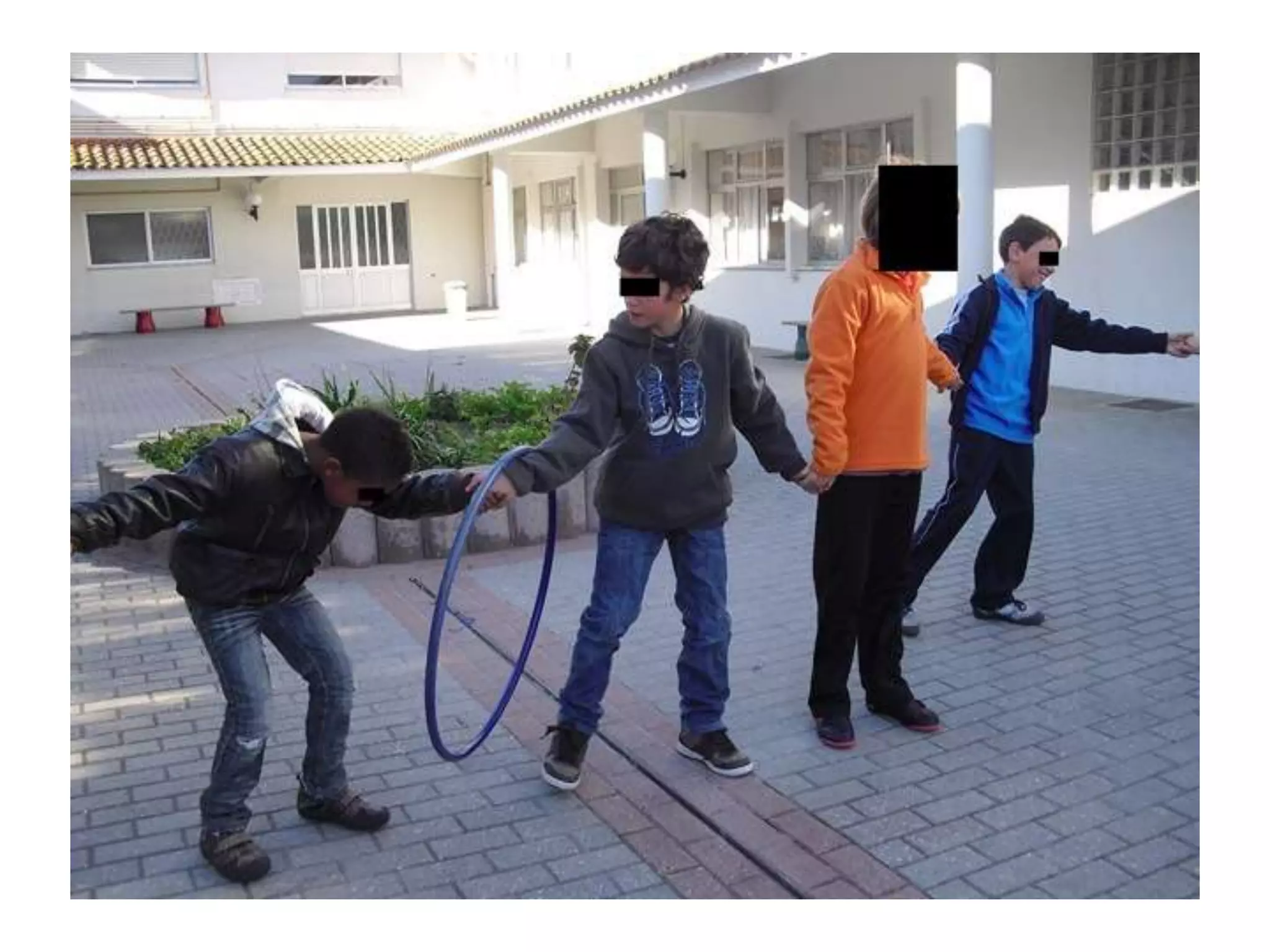 Manha com a mae da sara