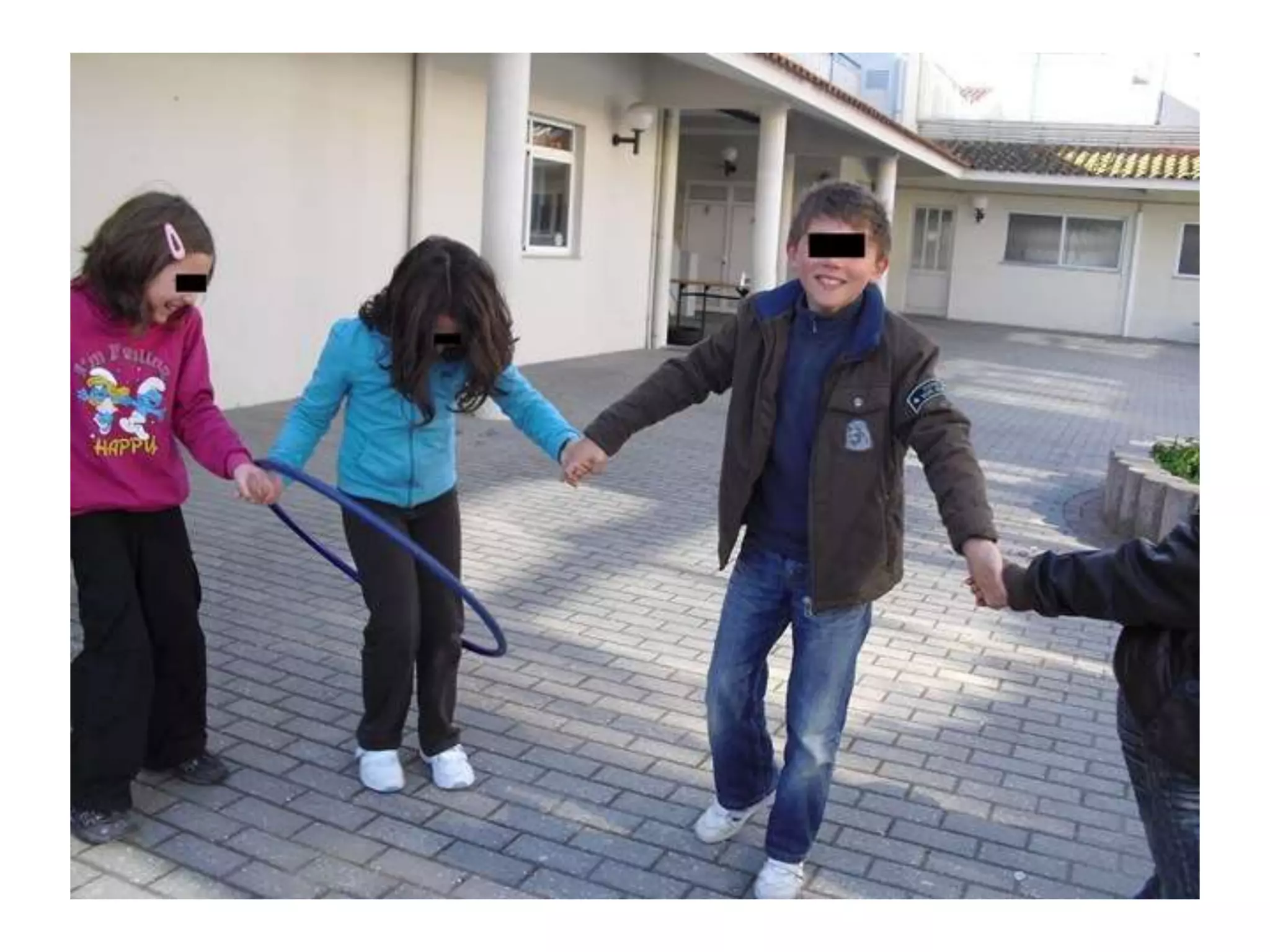 Manha com a mae da sara