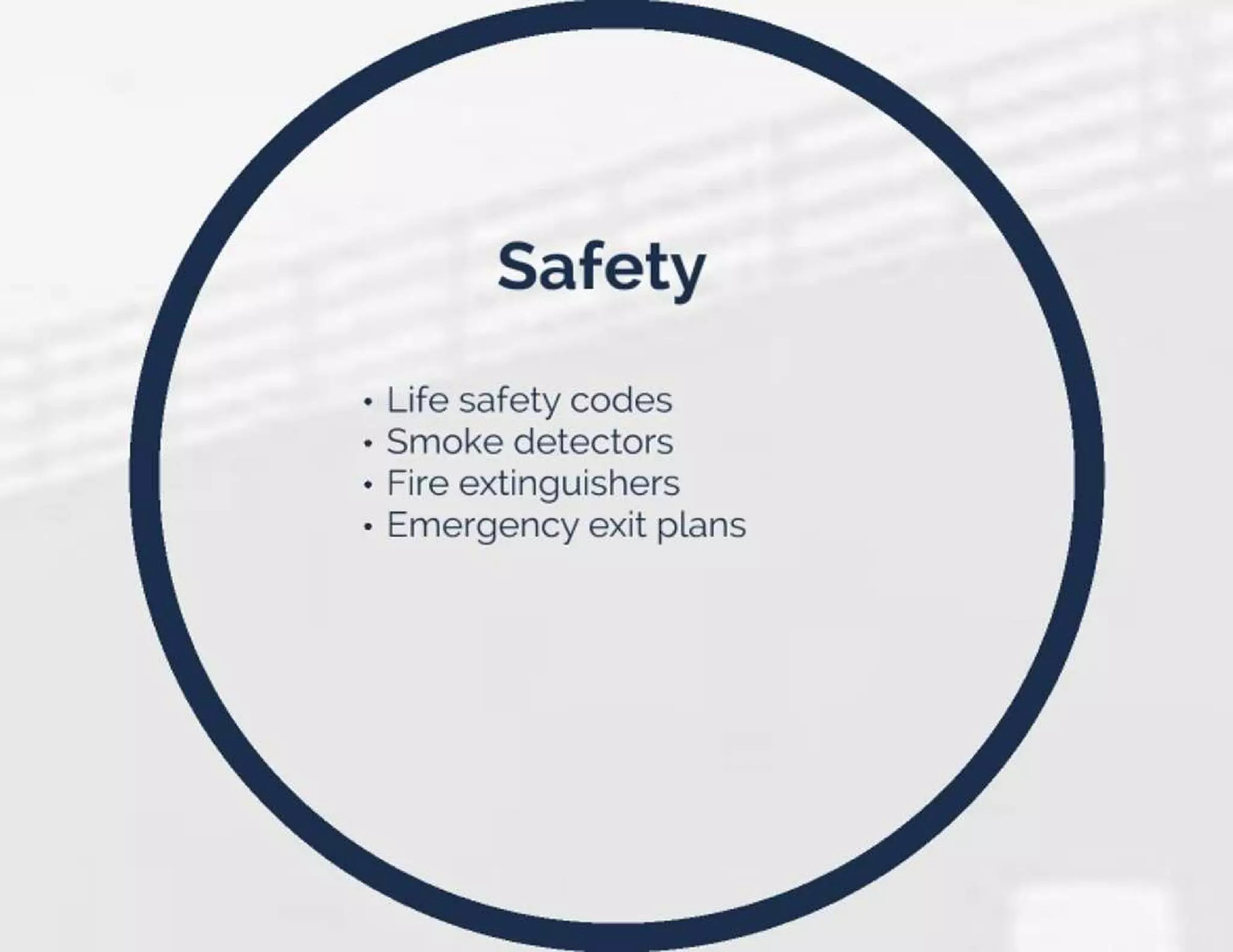 Manhattan beach str ppt March 2018