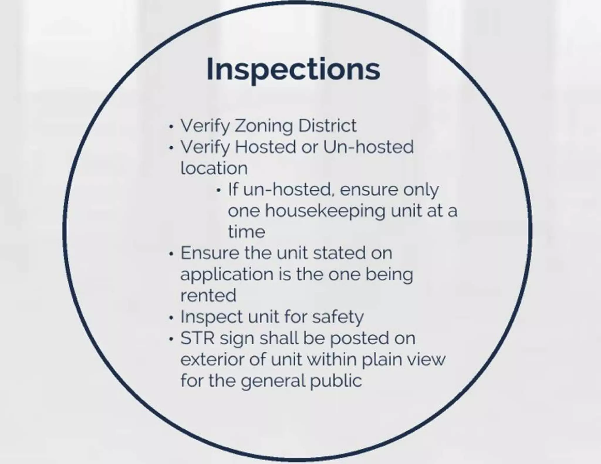 Manhattan beach str ppt March 2018