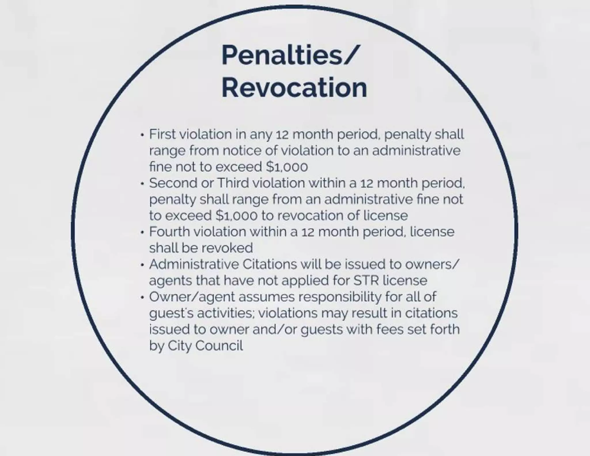 Manhattan beach str ppt March 2018