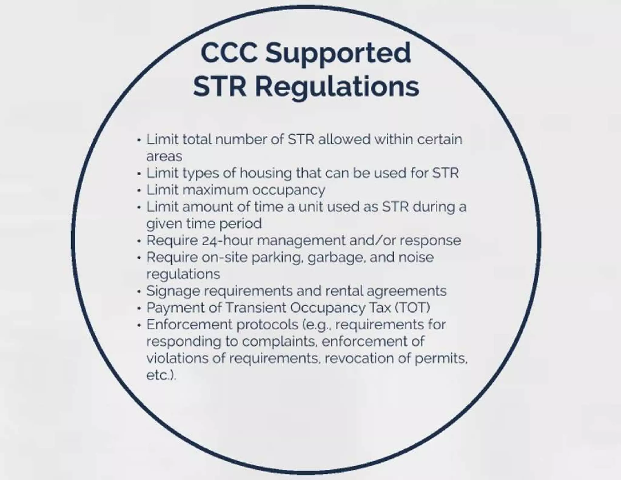 Manhattan beach str ppt March 2018