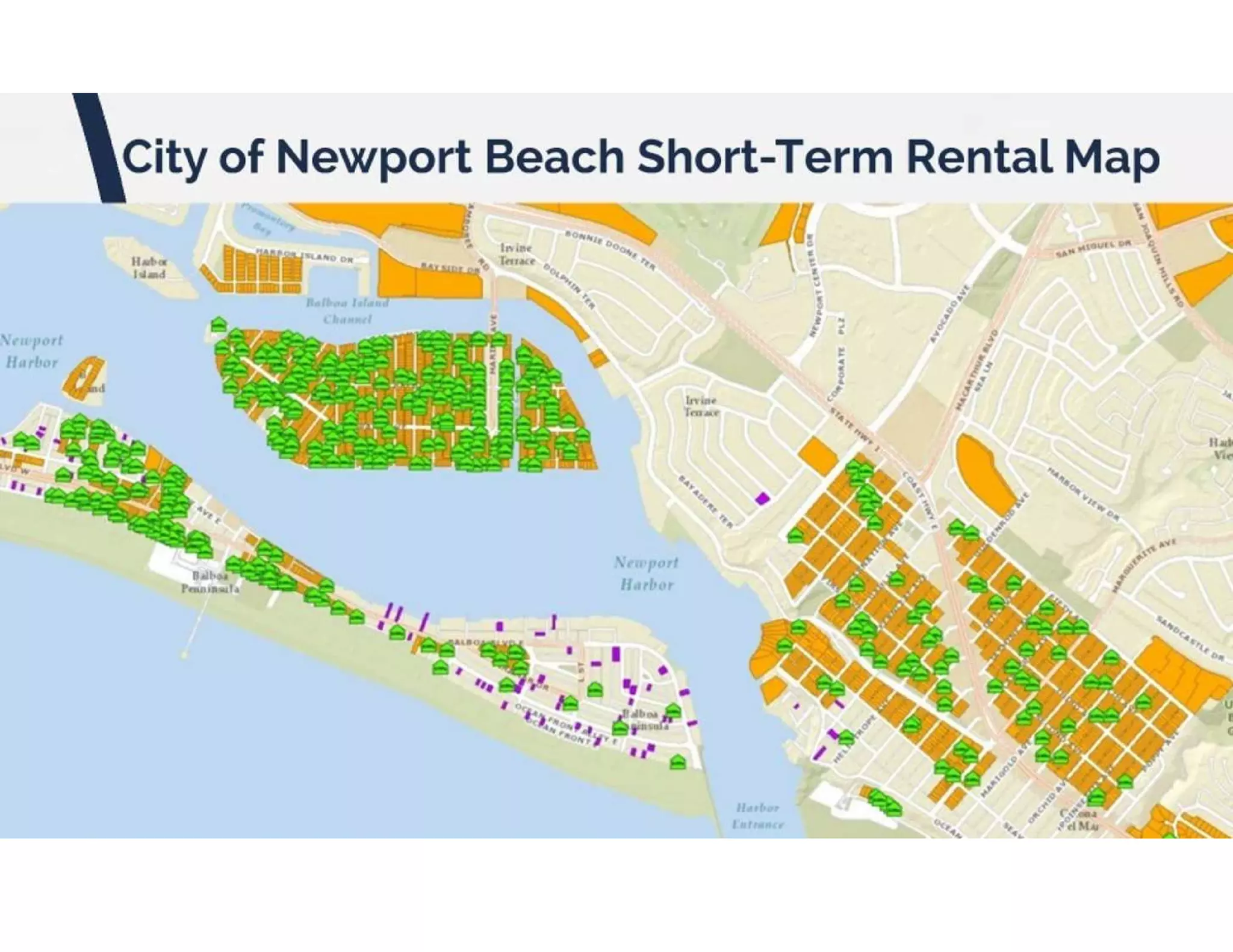 Manhattan beach str ppt March 2018