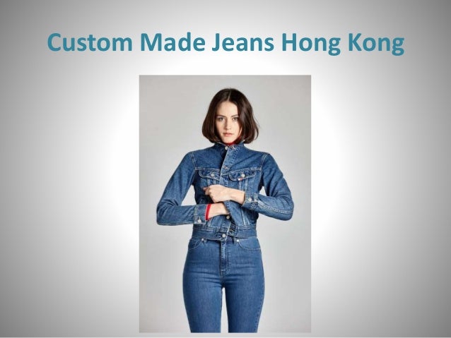 denim tailor near me