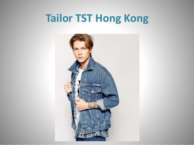 denim tailor near me