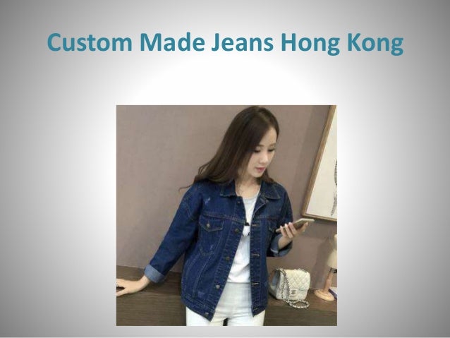 denim tailor near me