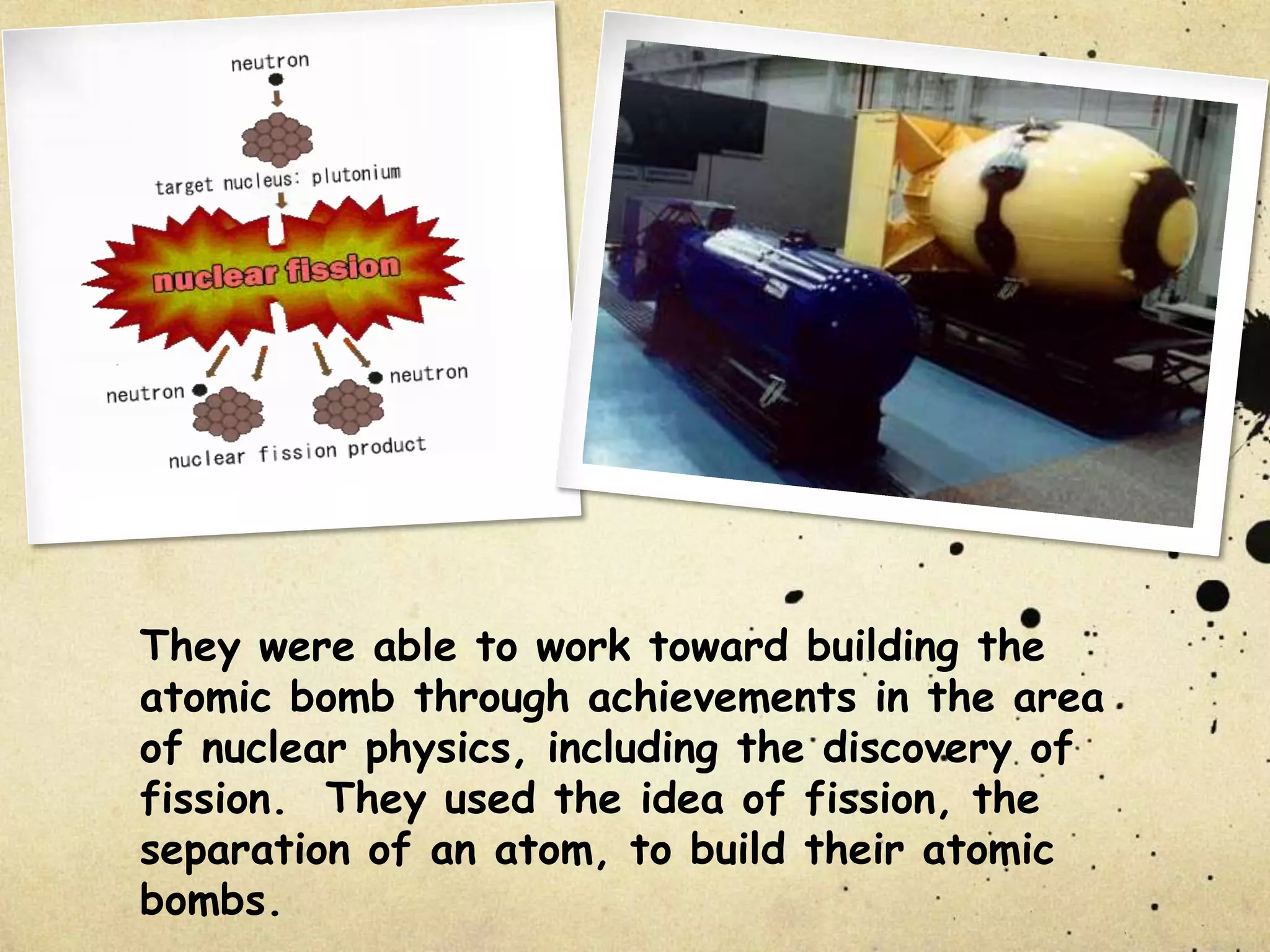 Manhattan Project