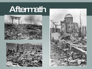 Aftermath 