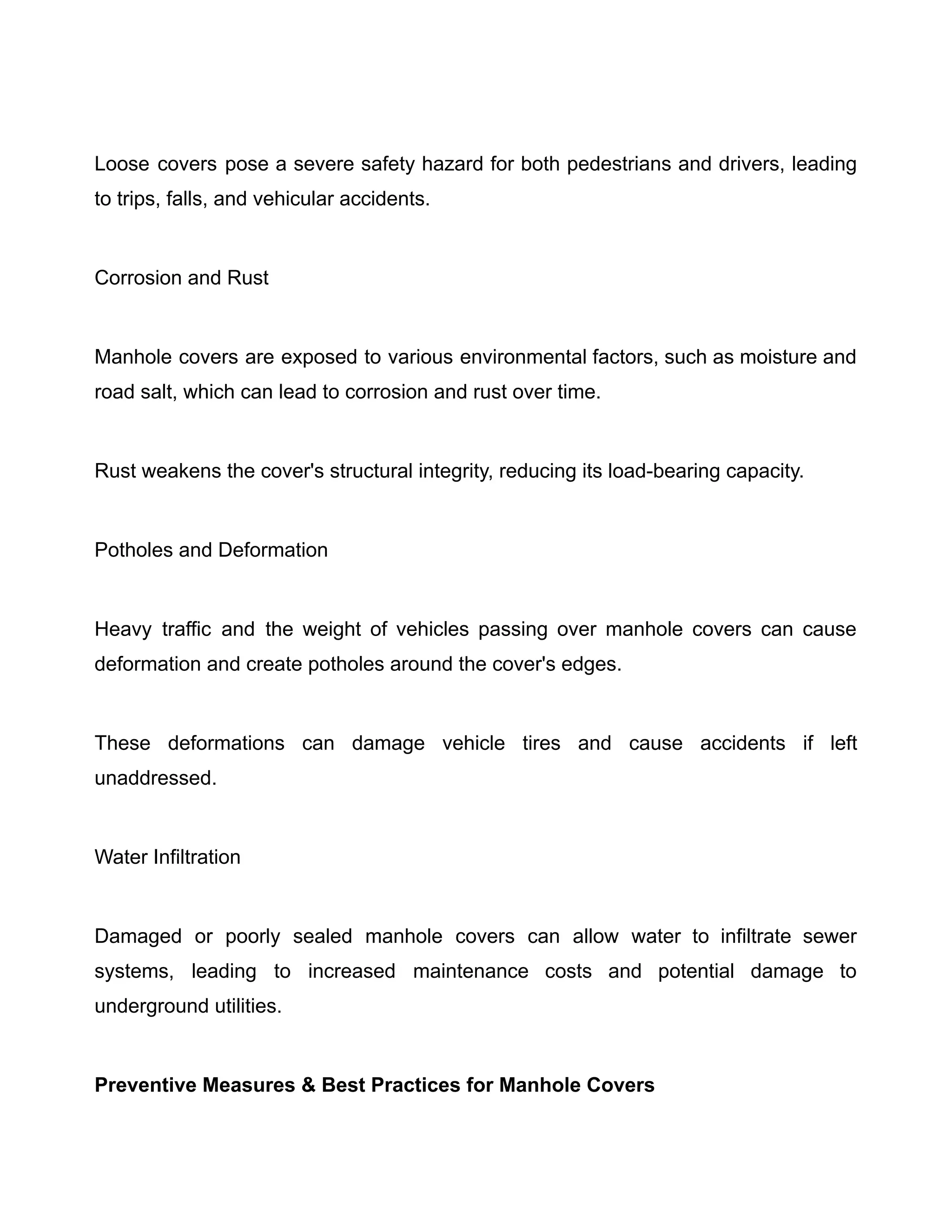 Manhole Cover Maintenance_ Preventive Measures & Best Practices.pdf