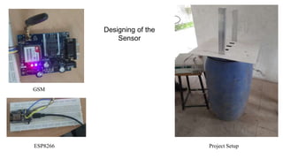 Manhole Monitoring.pptx | Indoor Environmental Quality | Home & Garden