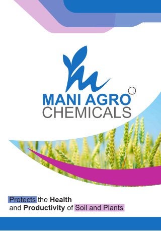 Minerals and Agrochemicals Authorized Wholesale Dealer