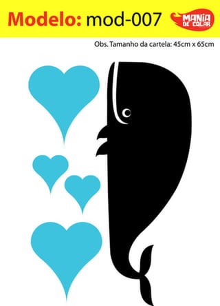 Mania de Colar - Revenda - www.maniadecolar.com.br