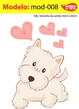 Mania de Colar - Revenda - www.maniadecolar.com.br