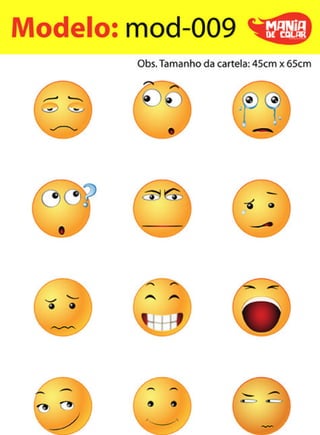 Mania de Colar - Revenda - www.maniadecolar.com.br