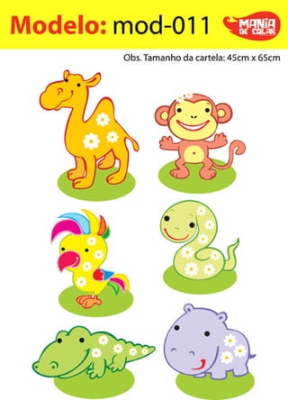 Mania de Colar - Revenda - www.maniadecolar.com.br