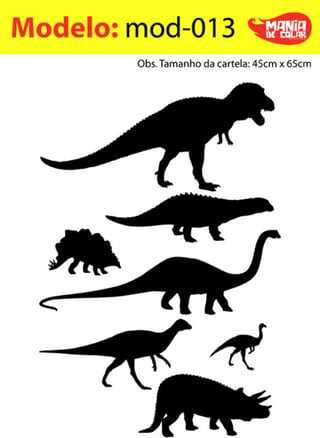 Mania de Colar - Revenda - www.maniadecolar.com.br