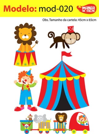 Mania de Colar - Revenda - www.maniadecolar.com.br