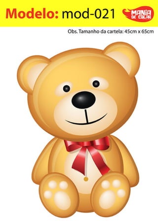 Mania de Colar - Revenda - www.maniadecolar.com.br