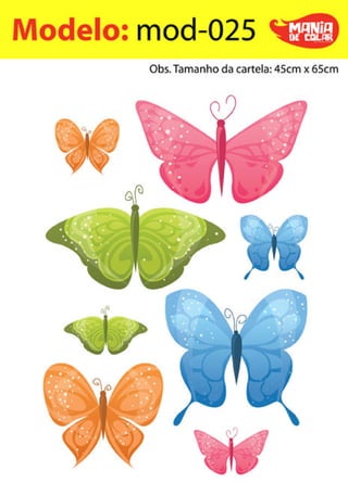 Mania de Colar - Revenda - www.maniadecolar.com.br