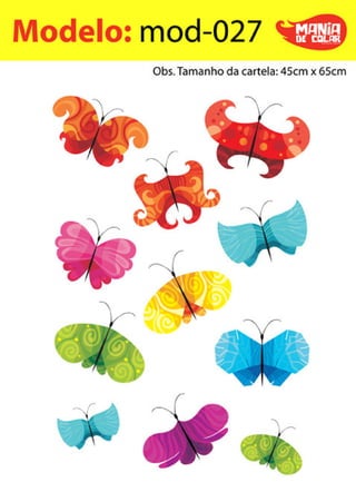 Mania de Colar - Revenda - www.maniadecolar.com.br