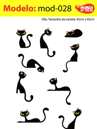 Mania de Colar - Revenda - www.maniadecolar.com.br