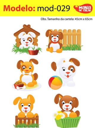 Mania de Colar - Revenda - www.maniadecolar.com.br