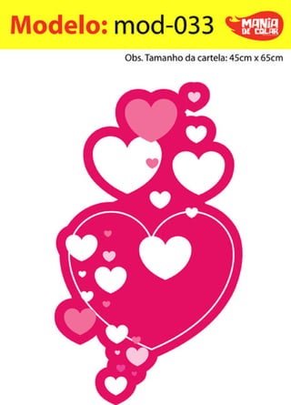 Mania de Colar - Revenda - www.maniadecolar.com.br