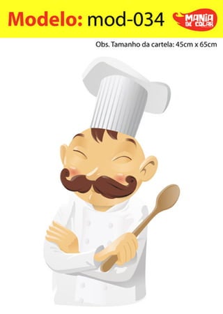 Mania de Colar - Revenda - www.maniadecolar.com.br