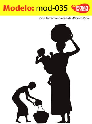 Mania de Colar - Revenda - www.maniadecolar.com.br