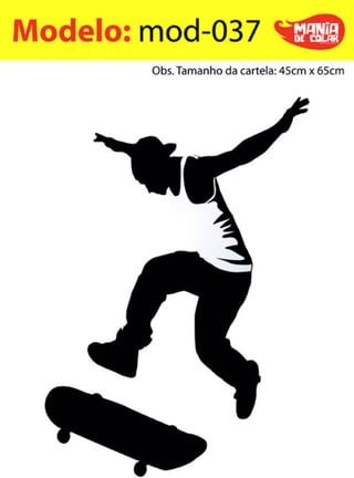 Mania de Colar - Revenda - www.maniadecolar.com.br