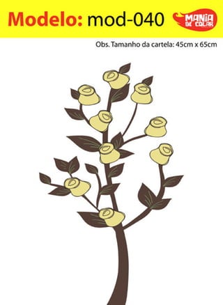 Mania de Colar - Revenda - www.maniadecolar.com.br