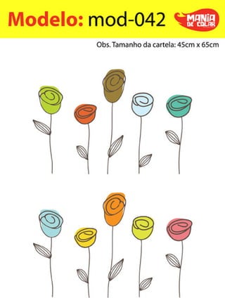 Mania de Colar - Revenda - www.maniadecolar.com.br