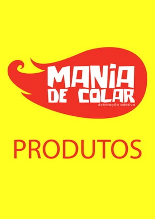 Mania de Colar - Revenda - www.maniadecolar.com.br