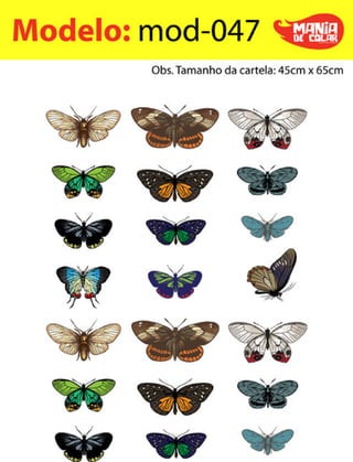 Mania de Colar - Revenda - www.maniadecolar.com.br