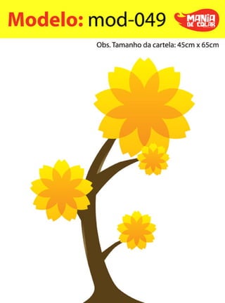 Mania de Colar - Revenda - www.maniadecolar.com.br