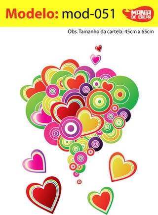 Mania de Colar - Revenda - www.maniadecolar.com.br