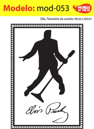 Mania de Colar - Revenda - www.maniadecolar.com.br