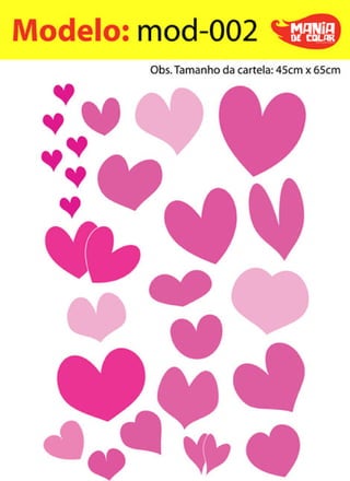 Mania de Colar - Revenda - www.maniadecolar.com.br