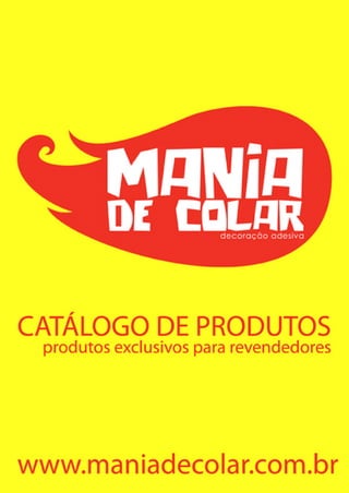 Mania de Colar - Revenda - www.maniadecolar.com.br