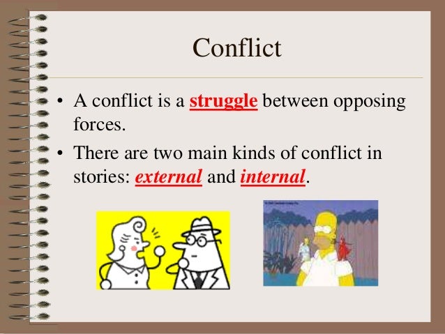 maniac-magee-conflict