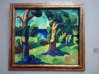Galerie Neue Meister
 