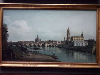 Gemäldegalerie
 