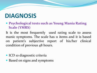 Mania Scale Mania | PPTX