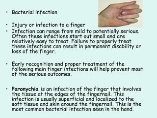 Manicure introduction | PPT