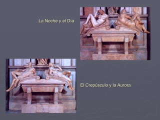 Manierismo: arquitectura