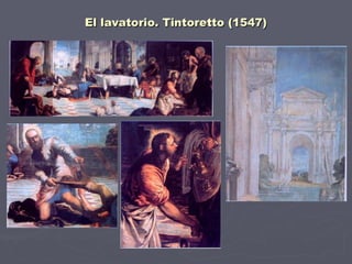 Manierismo: arquitectura