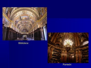 Biblioteca




             Panteón
 