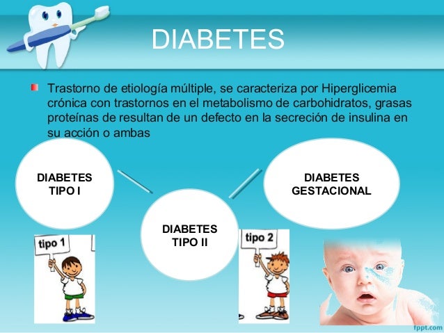 Manifestaciones orales en Enfermedades Endocrinas-Diabetes Manifestaciones orales en Enfermedades Endocrinas-Diabetes