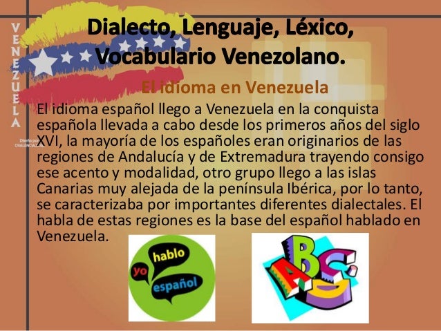 Manifestaciones Culturales Venezolanas